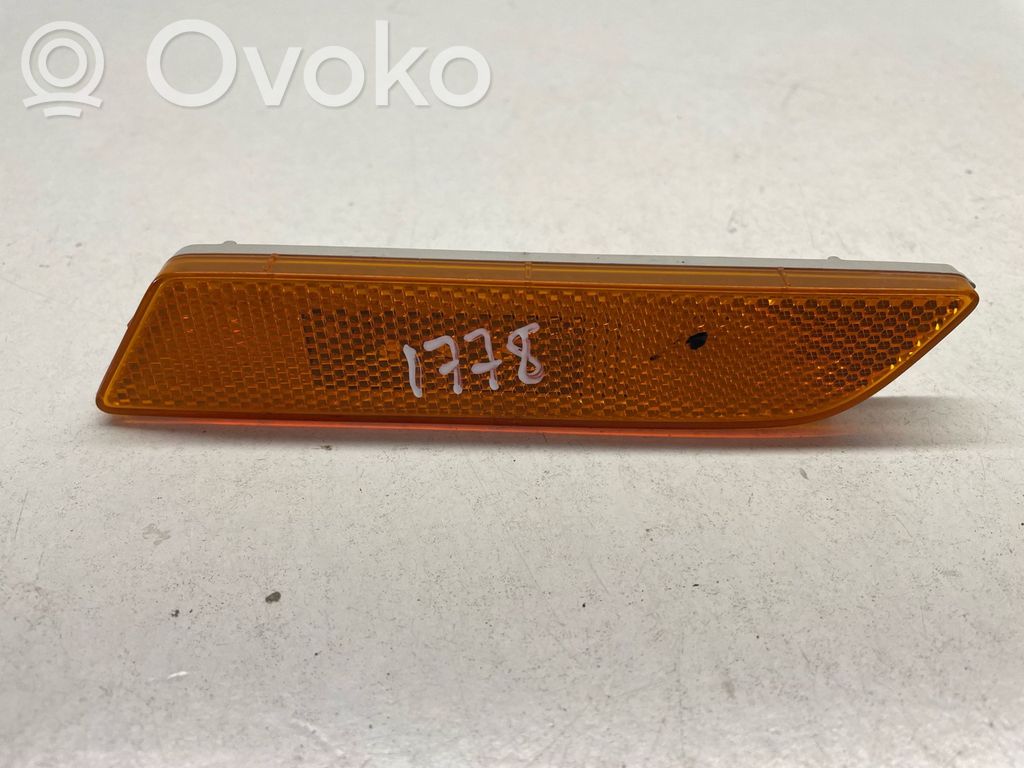 Audi Q3 8U Reflector delantero 