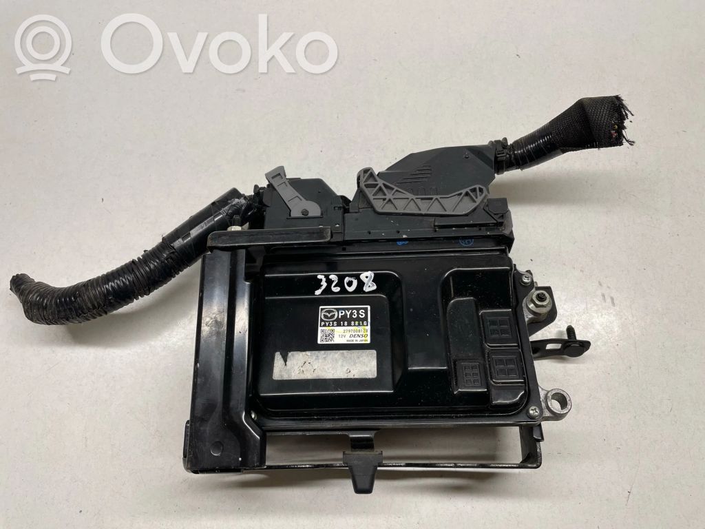 Unidad de control/módulo del motor   PY3S,PY3S18881G,2797008128