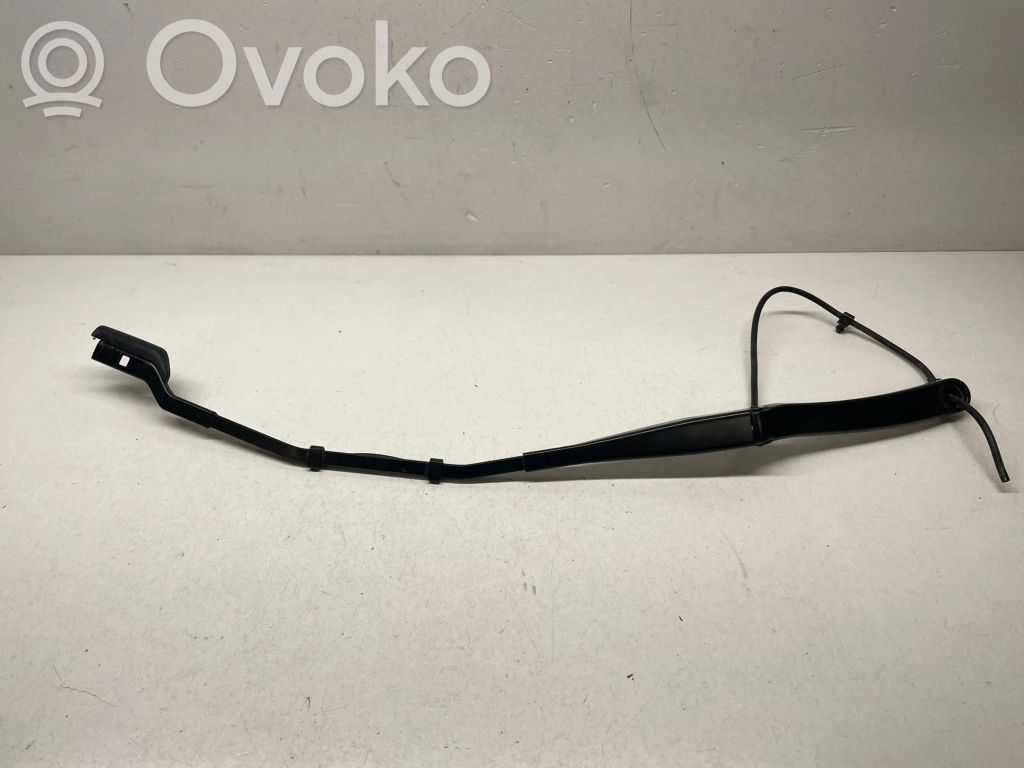 Front wiper blade arm   6004FV4057