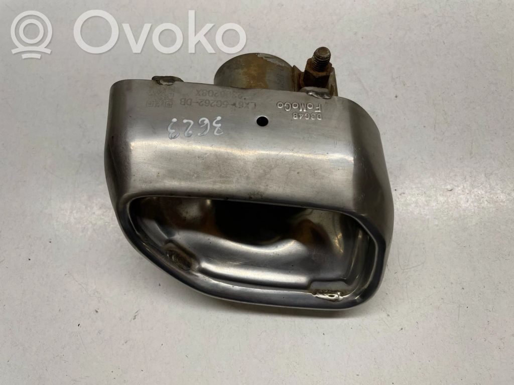 Embouts d'échappement   LX615C262DB