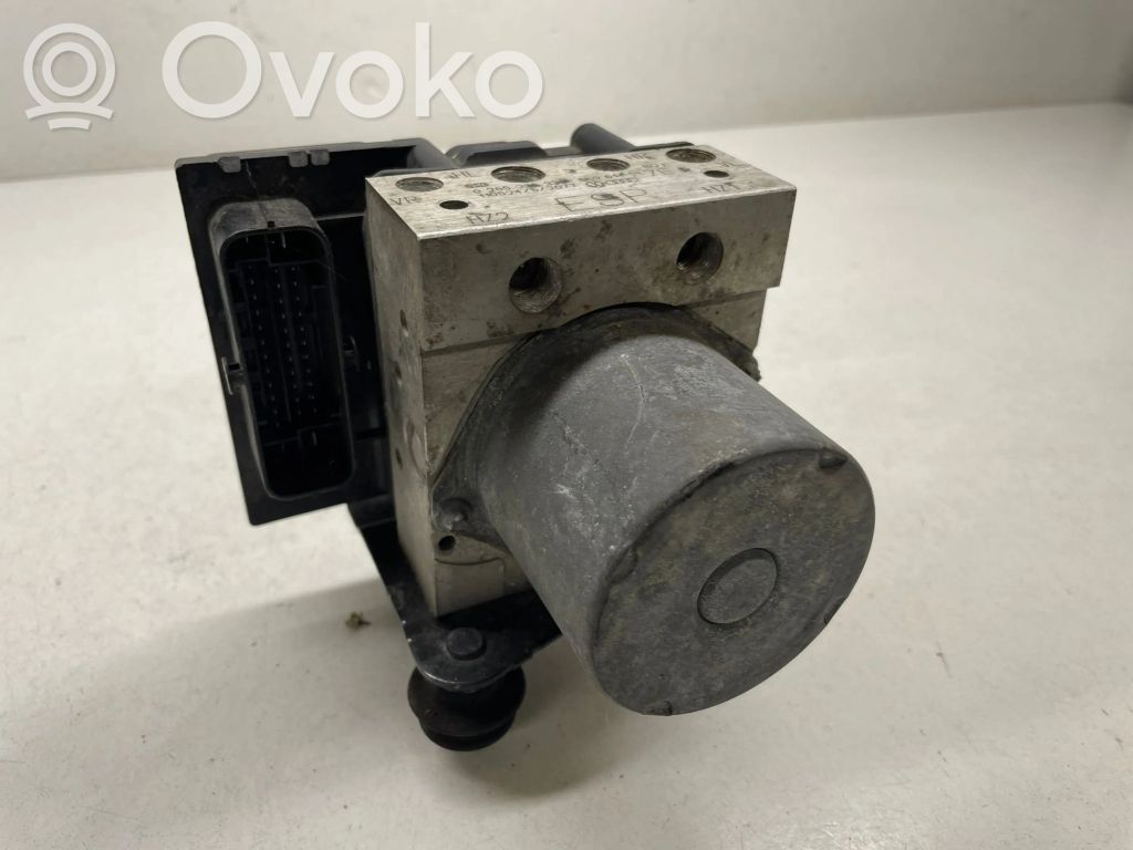 Audi A5 8T 8F ABS Blokas 