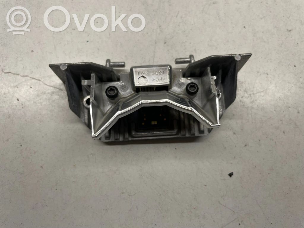 LED ballast control module   1078001,12010010700