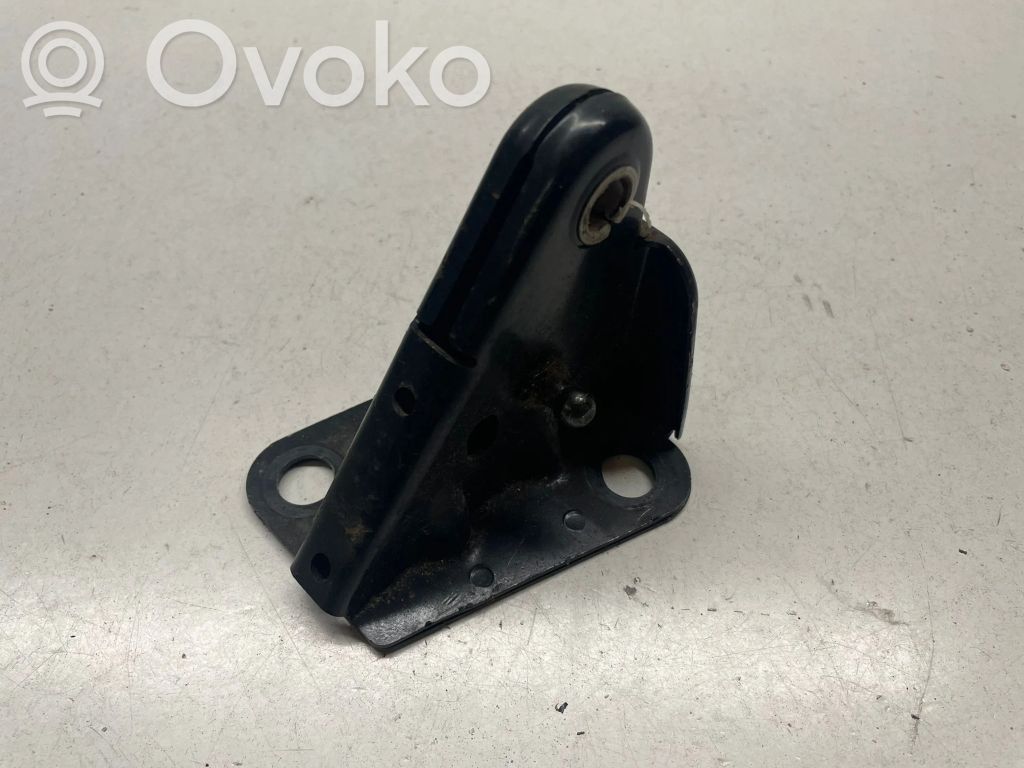 Volkswagen Caddy Slidė (-ės) galinių sėdynių 