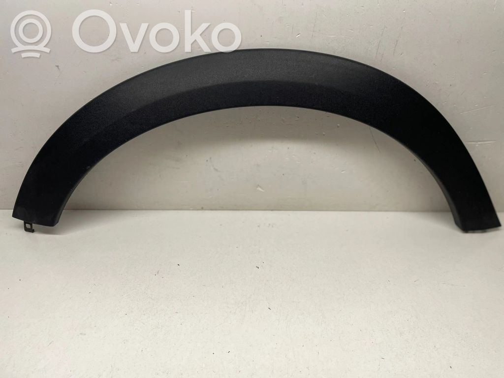 Volvo S60 Nadkole tylne 