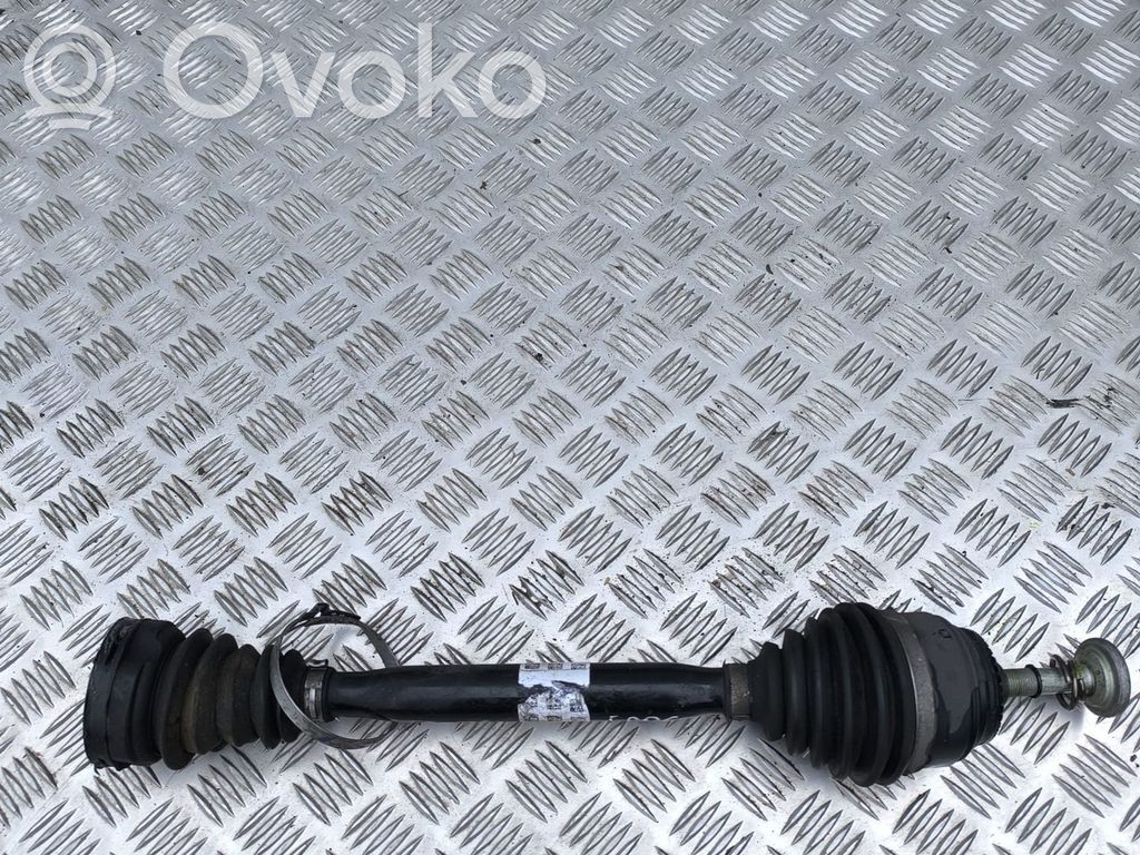 BMW X7 G07 Eje de transmisión delantero 