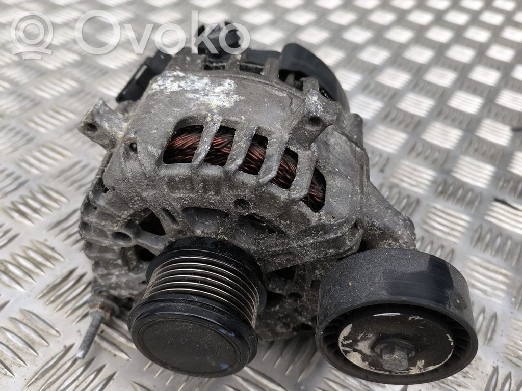 Ģenerators   GK2T10300CC,2011356,2146821,2432355