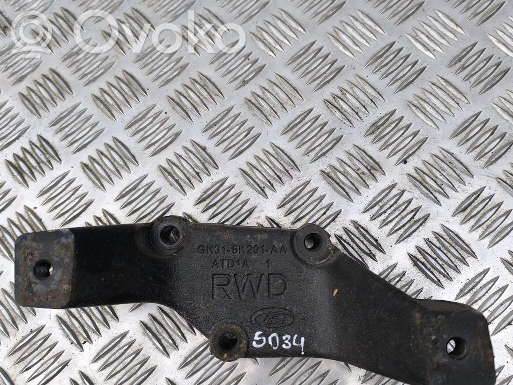 Ford Transit Custom Engine mounting bracket 