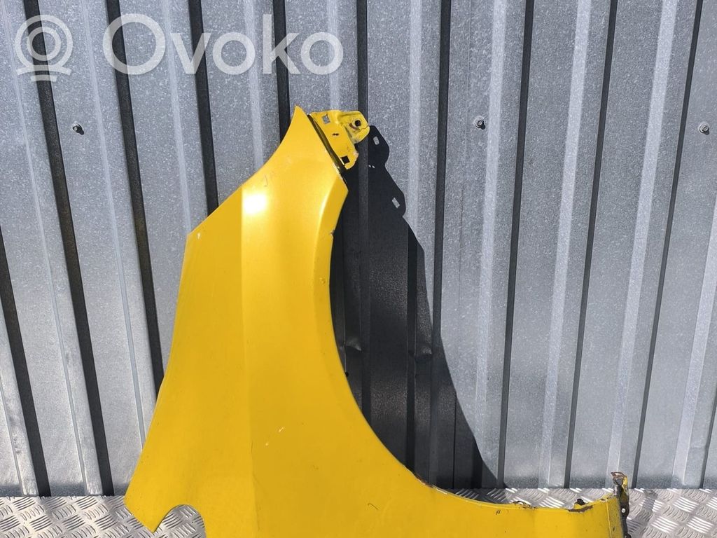 Honda Jazz Sparnas 