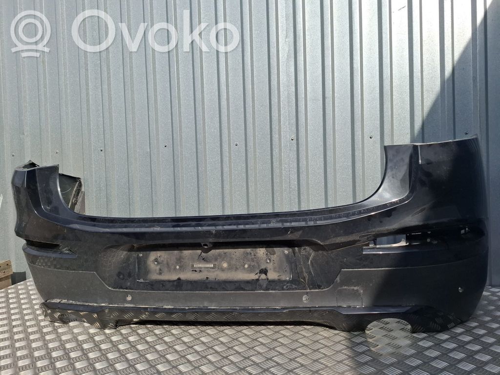 BMW X4 G02 Parachoques 