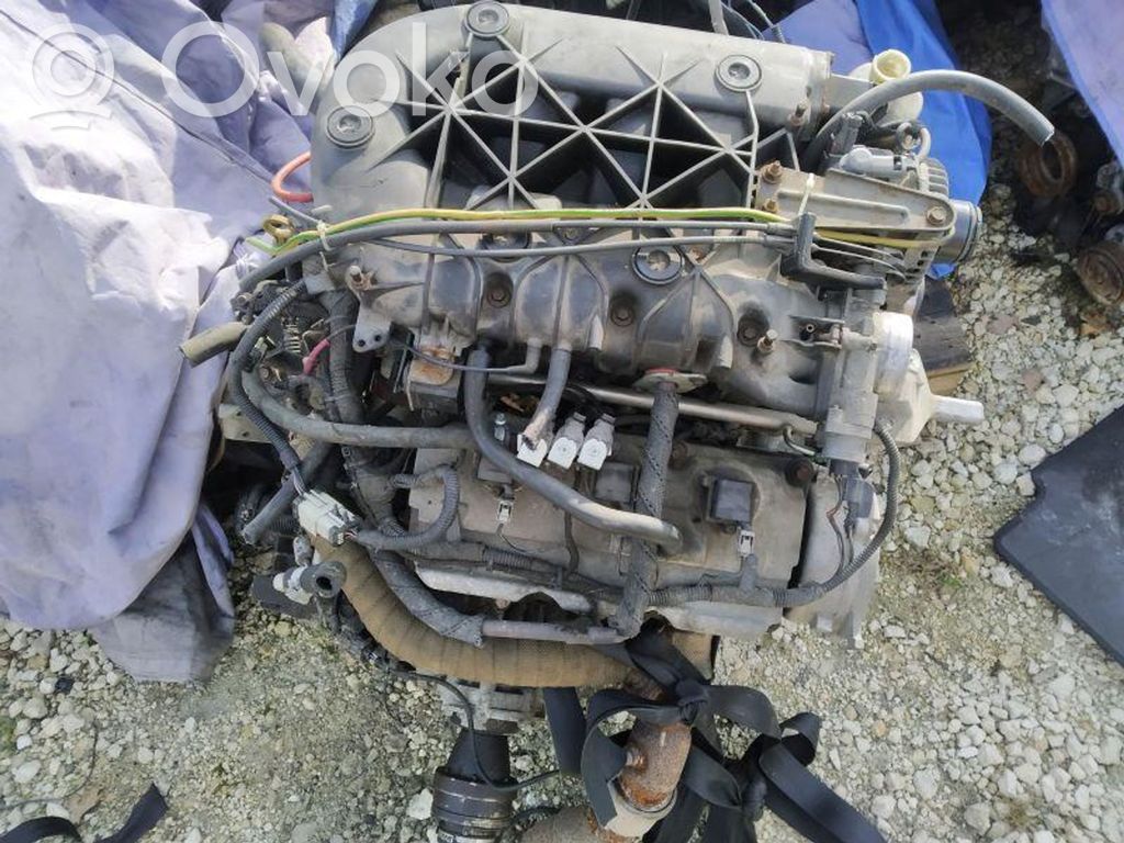 Engine   P04