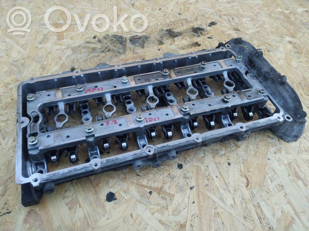 Engine head   BK3Q6K537BD