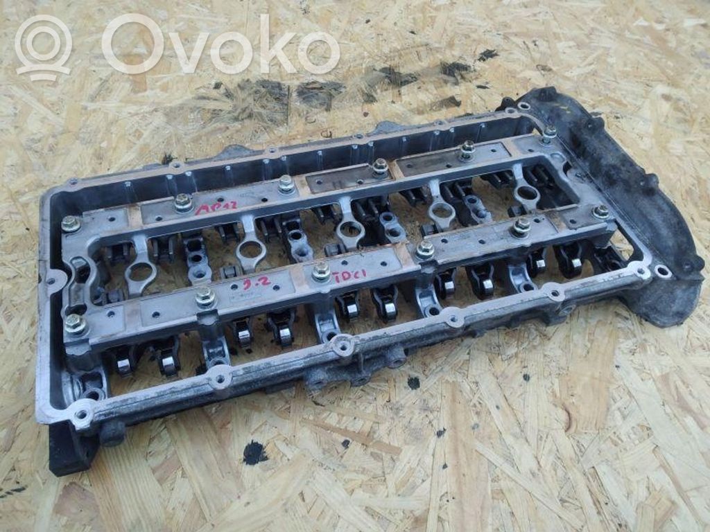 Ford Ranger Fuel injector 