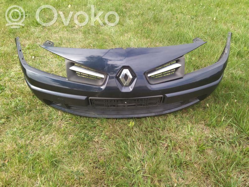Renault Megane II Bară față 