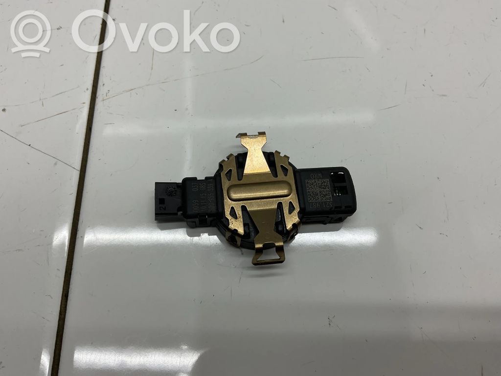Volkswagen Golf VII Sensor de lluvia 