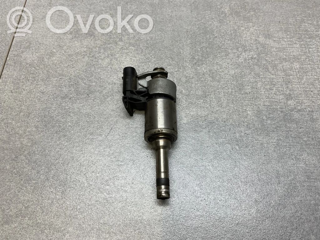 Skoda Rapid (NH) Inyector de combustible 