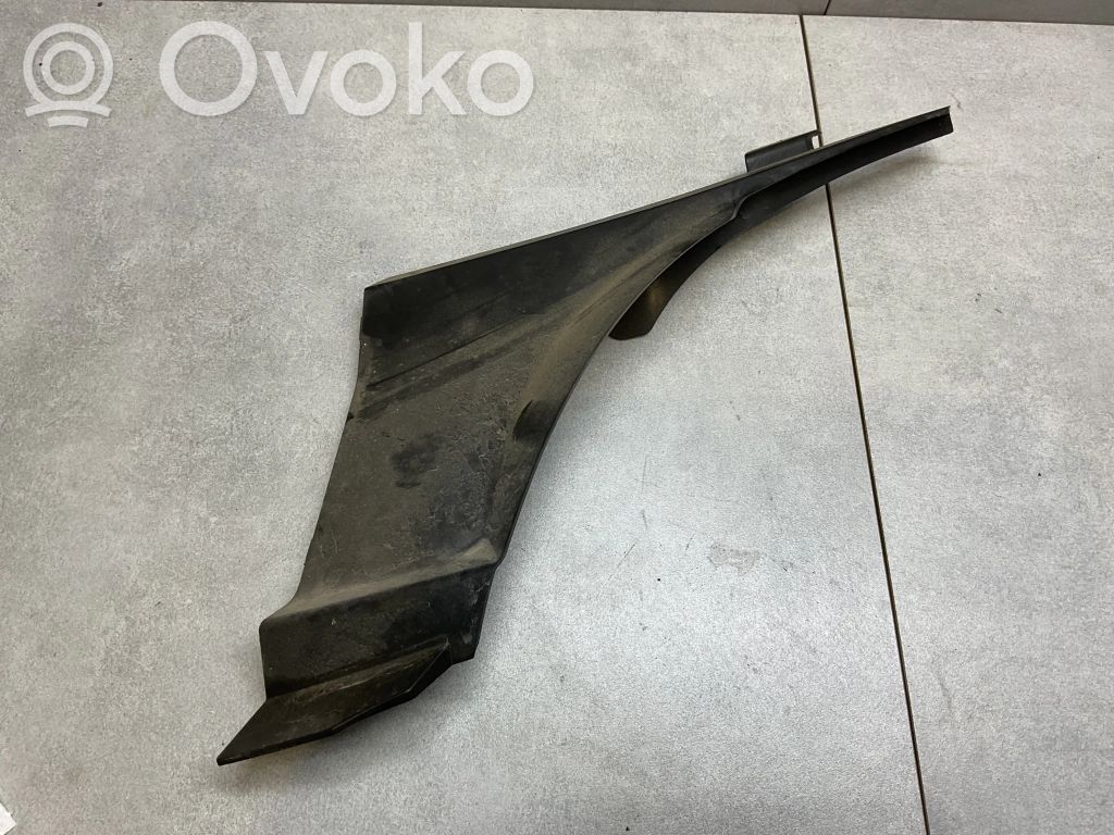 Audi TT TTS Mk2 Radiator trim 