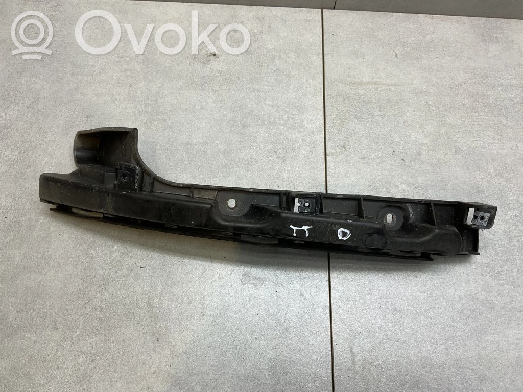 Audi TT TTS Mk2 Rear bumper mounting bracket 
