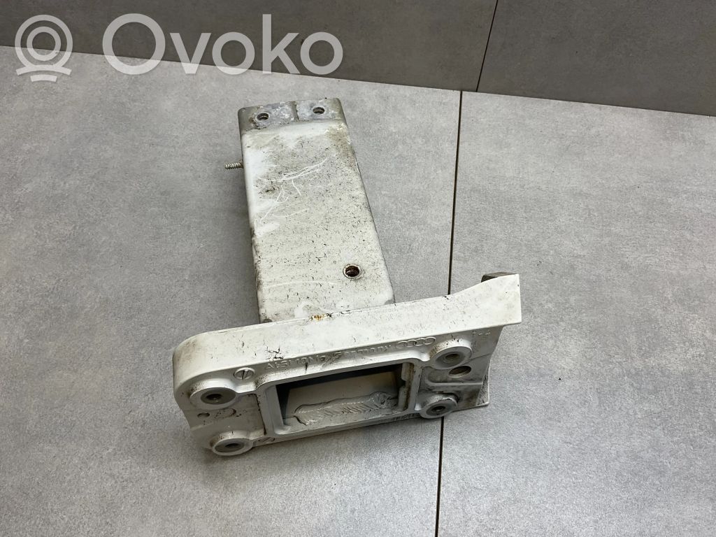 Audi TT TTS Mk2 Componente de la parte frontal 