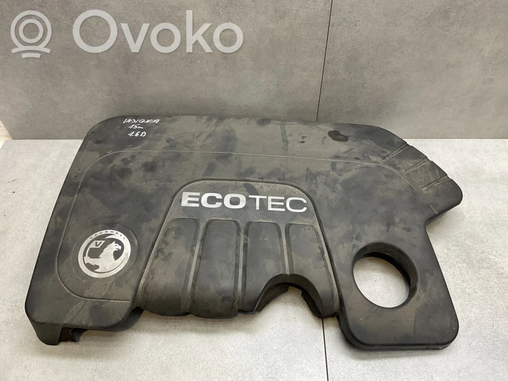 Opel Insignia A Moottorin koppa 