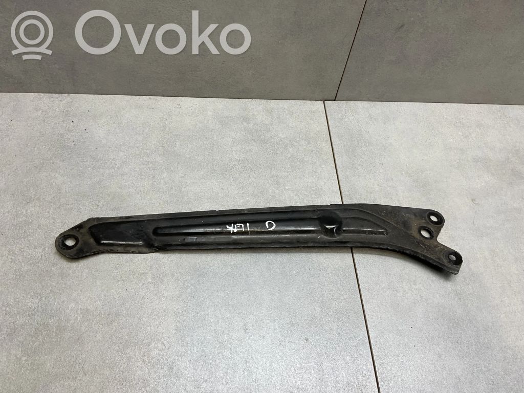 Skoda Yeti (5L) Radiator support slam panel bracket 