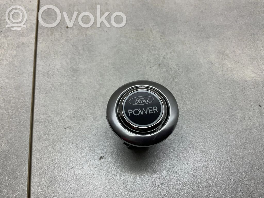 Ford S-MAX Engine start stop button switch 