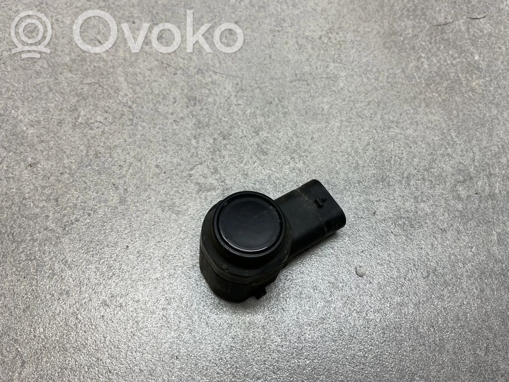 Volkswagen Jetta VI Sensor de aparcamiento PDC 