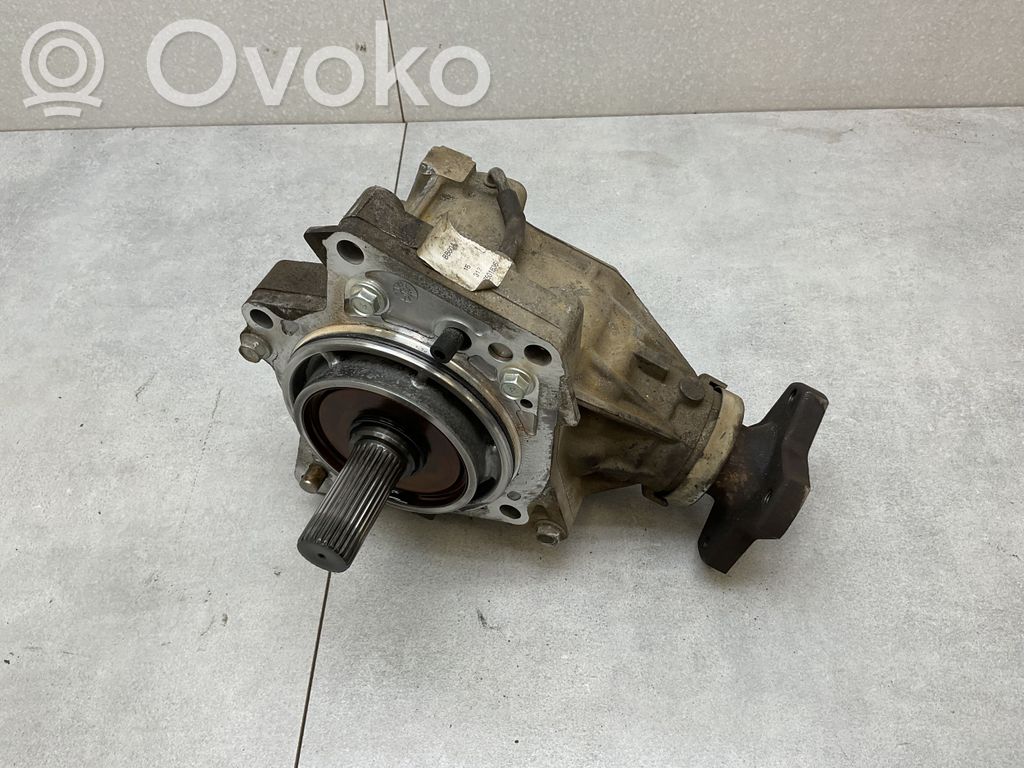 Nissan X-Trail T32 Gearbox transfer box case 
