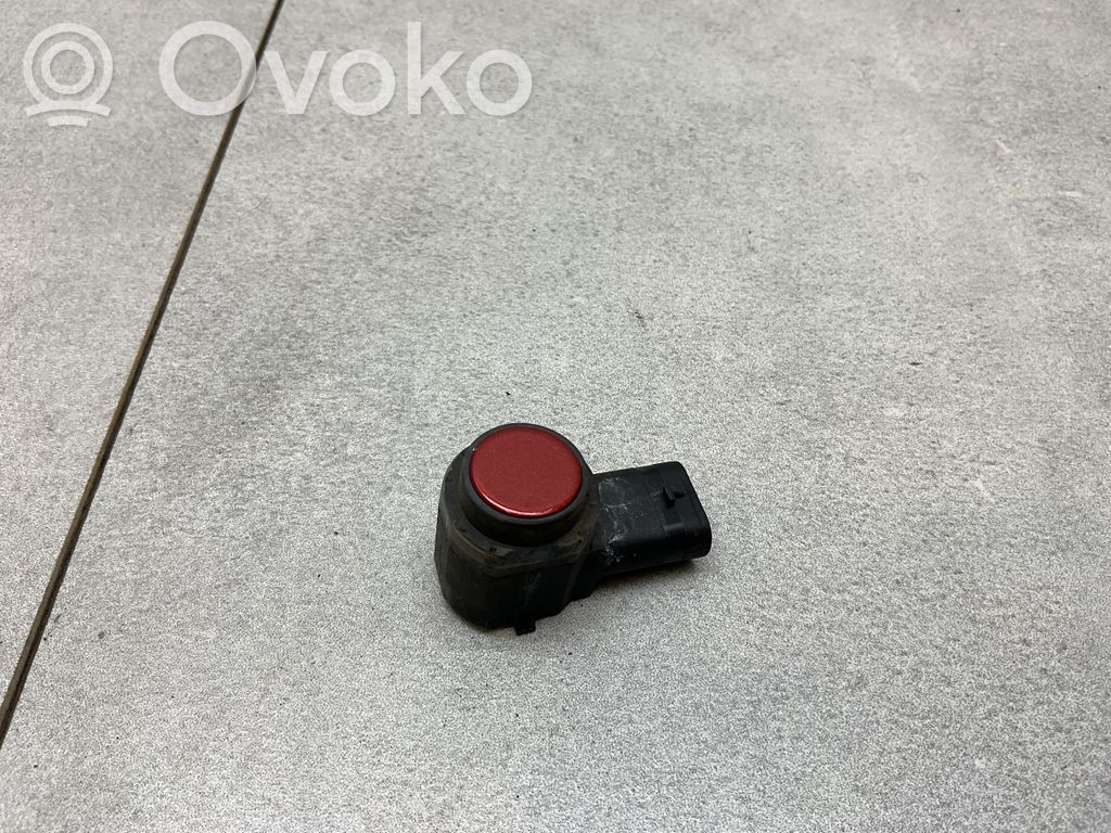 Volkswagen Golf VI Sensor de aparcamiento PDC 