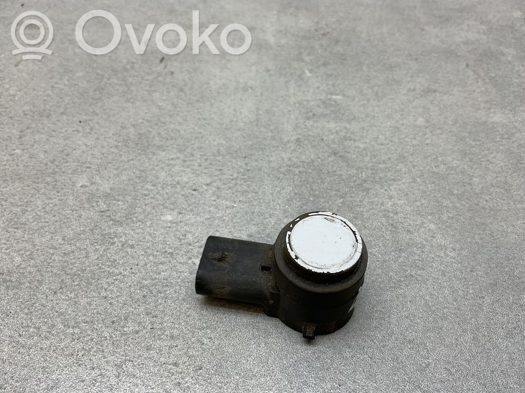 Opel Astra K Sensor de aparcamiento PDC 