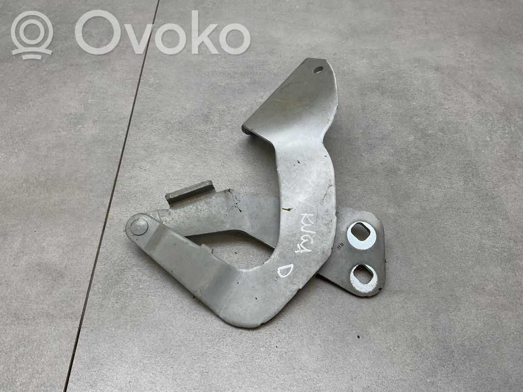 Ford Kuga I Engine bonnet/hood hinges 