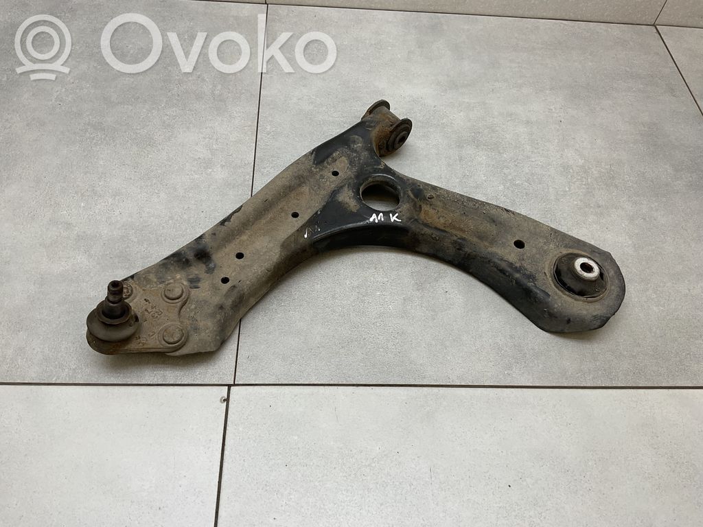 Front lower control arm/wishbone