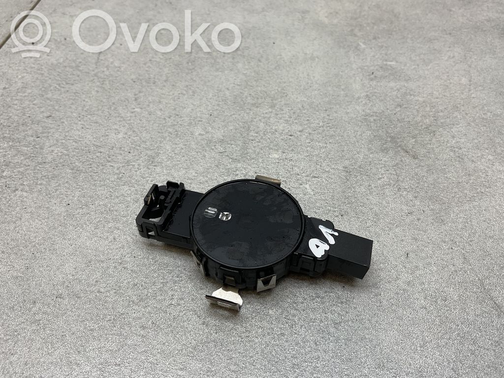 Audi A1 Rain sensor 