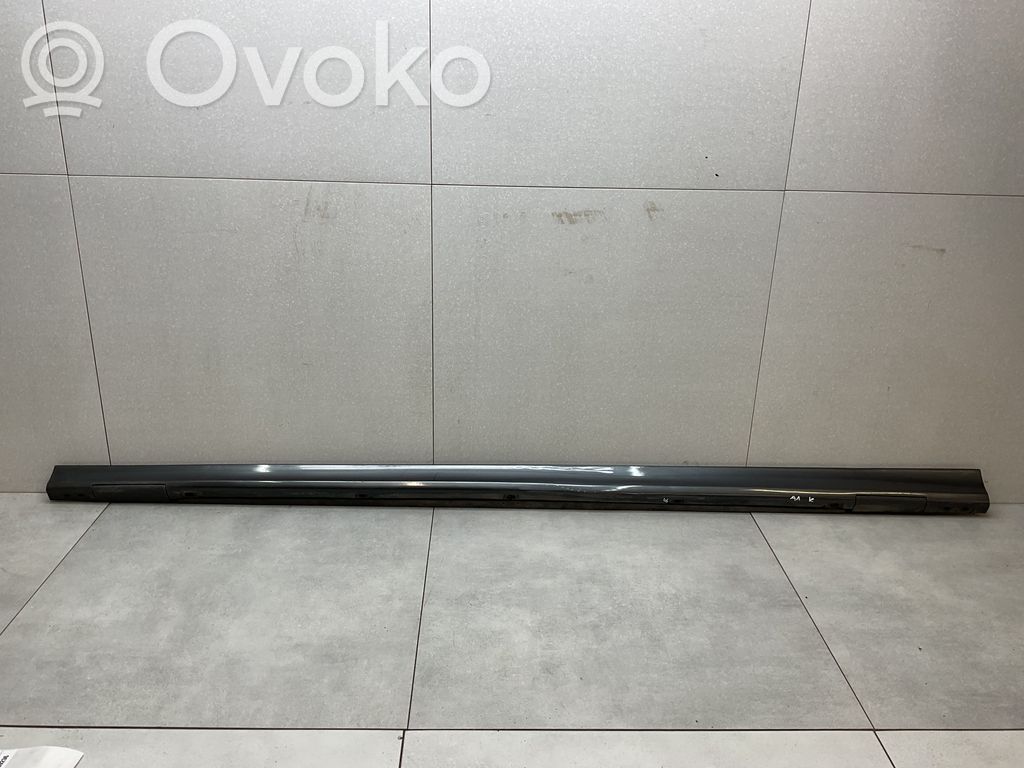 Audi A1 Sill 