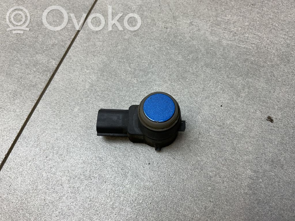 Opel Mokka Sensor de aparcamiento PDC 