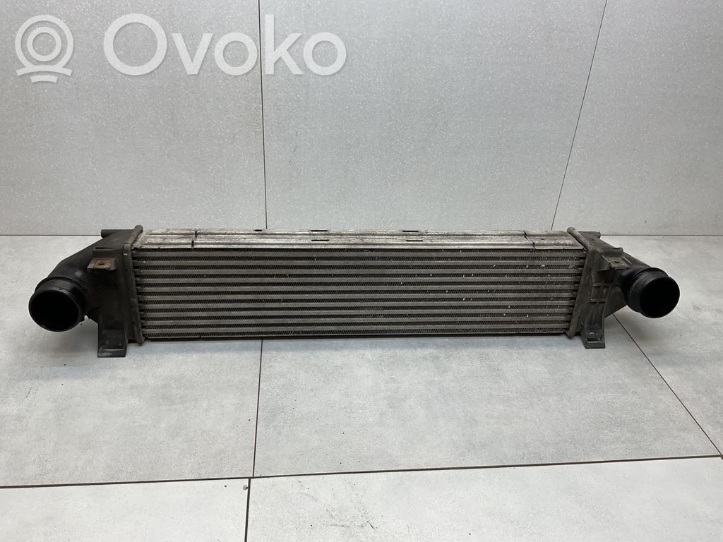 Interkūlerio radiatorius   6G919L440BF