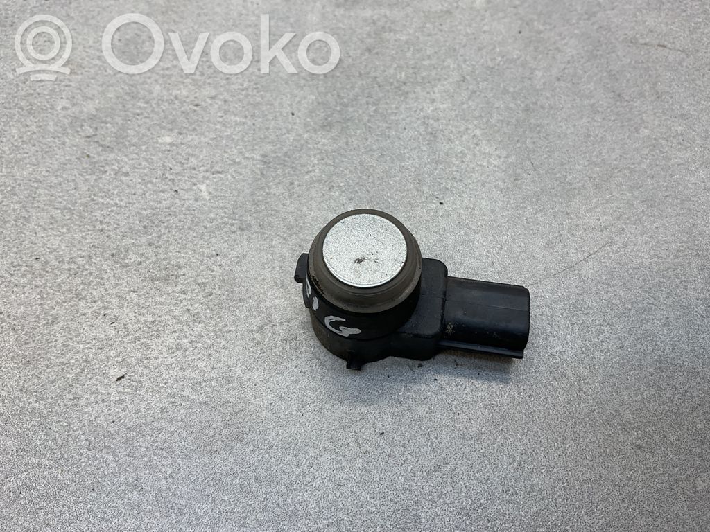 Opel Insignia A Sensor de aparcamiento PDC 