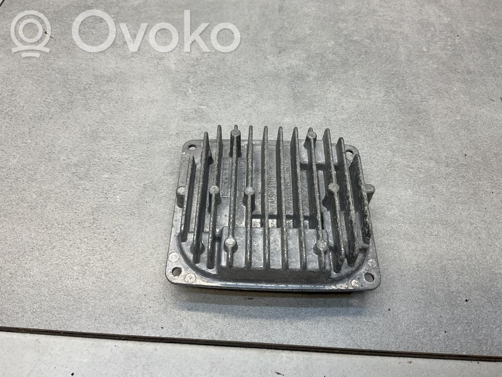 Opel Astra K Lastre de faros xenón 