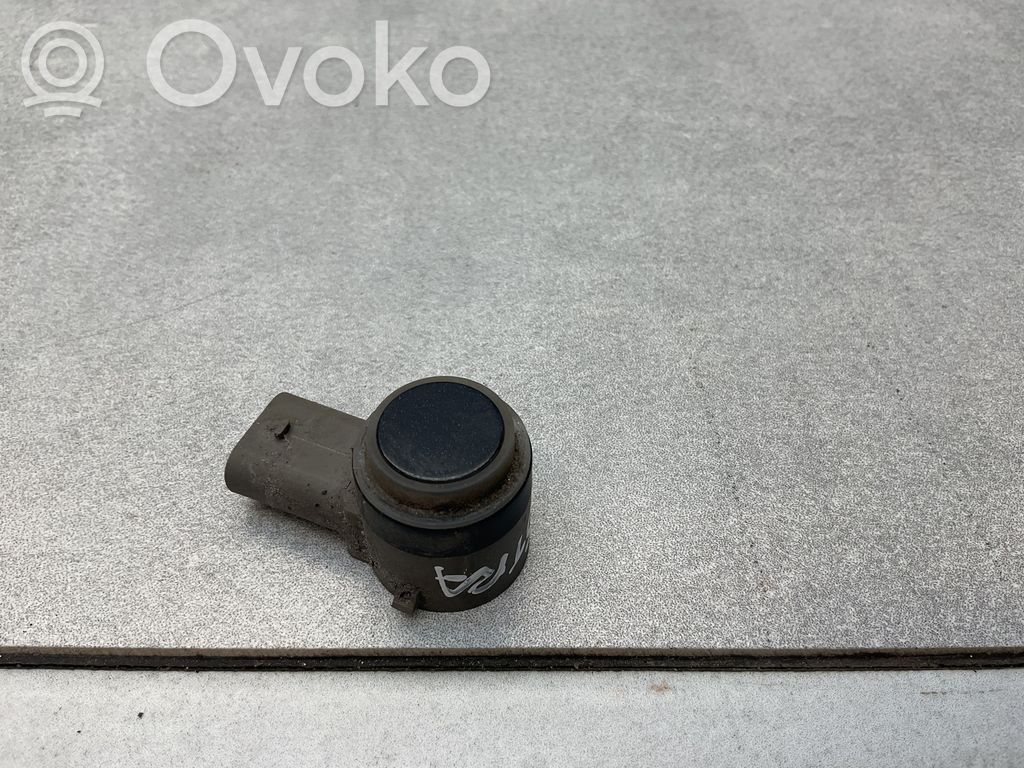 Sensor de aparcamiento PDC   39014224