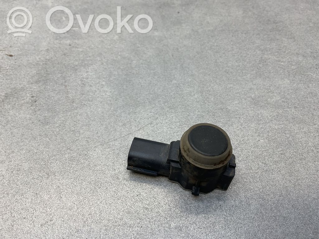 Opel Mokka X Parkavimo daviklis PDC 