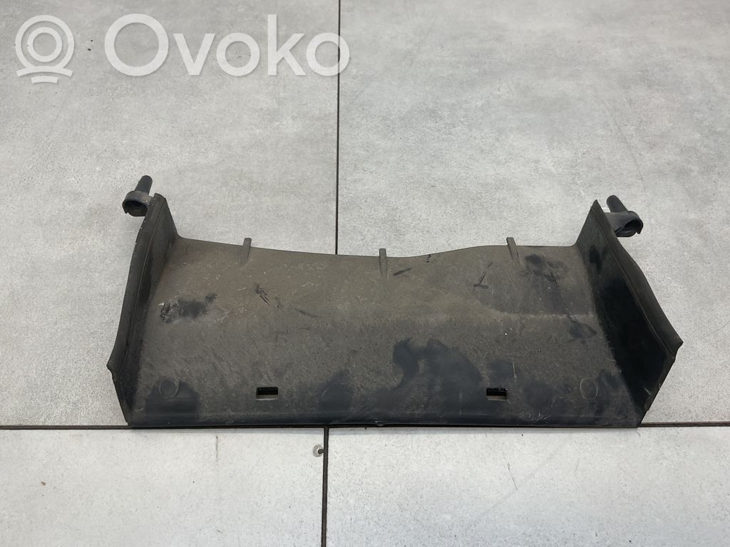 Audi A7 S7 4G Część rury dolotu powietrza 