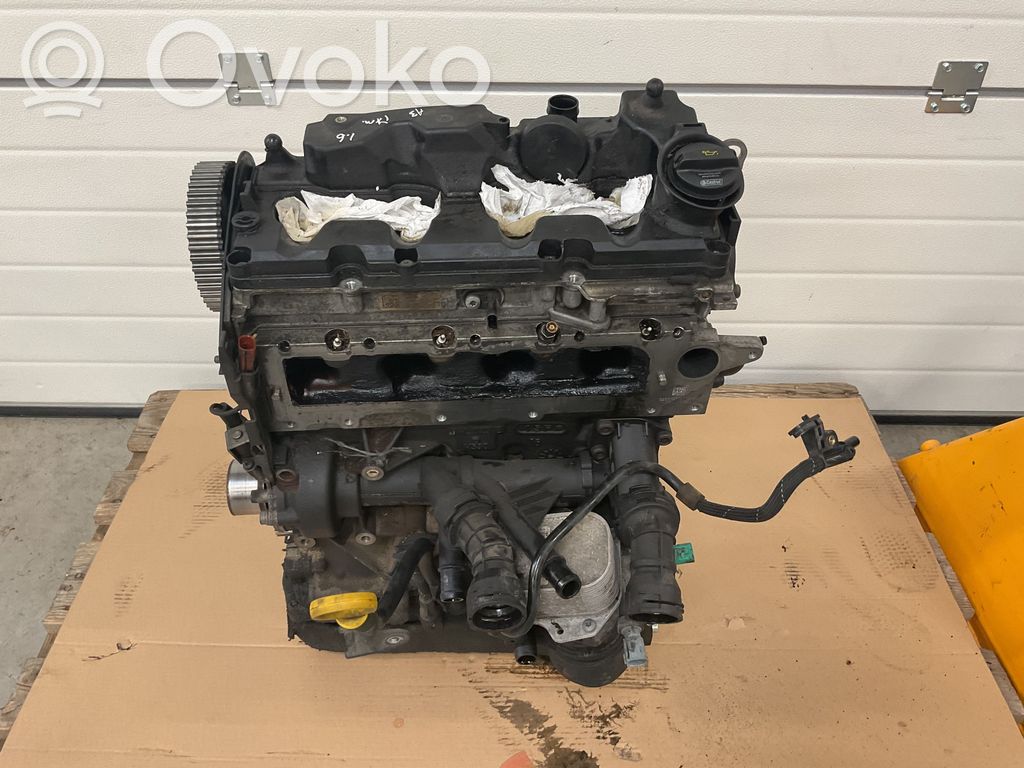 Engine   DBK