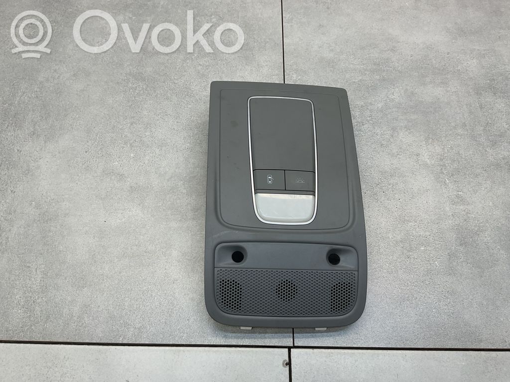 Audi A3 S3 8V Front seat light 