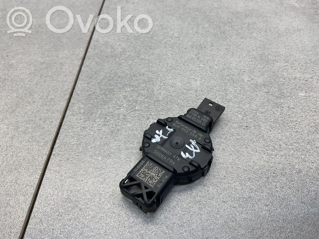 Rain sensor   8U0955559A