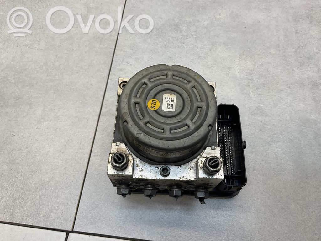 Audi A3 S3 8V Bomba de ABS 