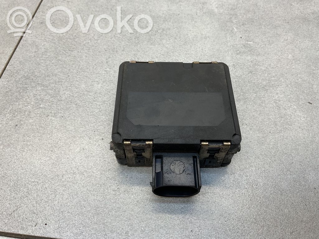 Nissan Qashqai Radarsensor Abstandsradar 