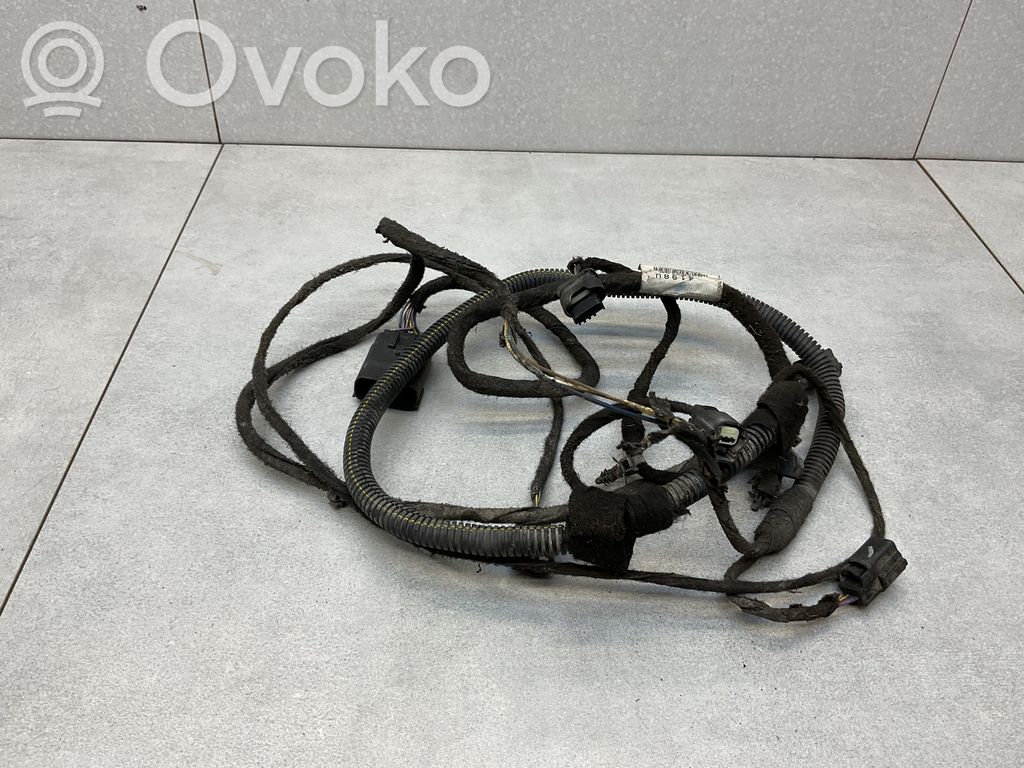 Cableado del sensor de aparcamiento (PDC)   23164198