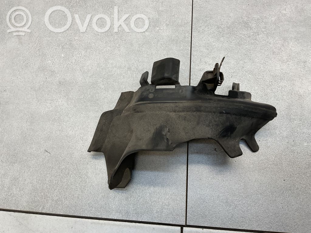 Ford C-MAX II Conducto/guía del intercooler 