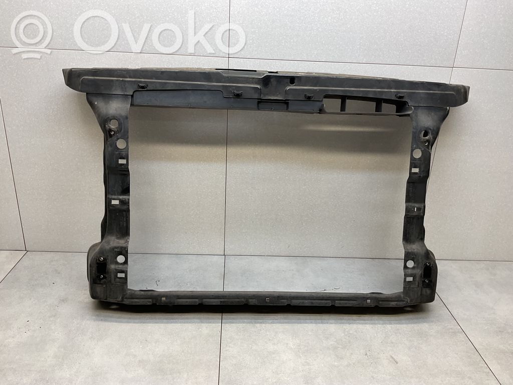 Skoda Yeti (5L) Radiatoru panelis 