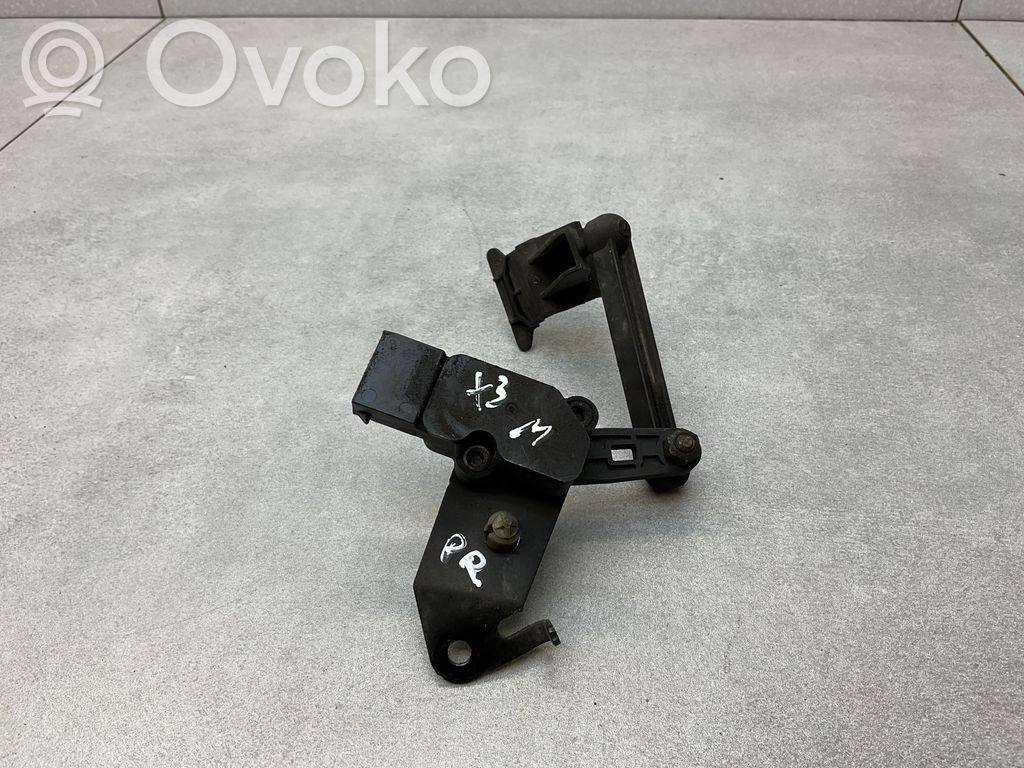 BMW X3M F97 Sensor de nivel del faro delantero/principal 