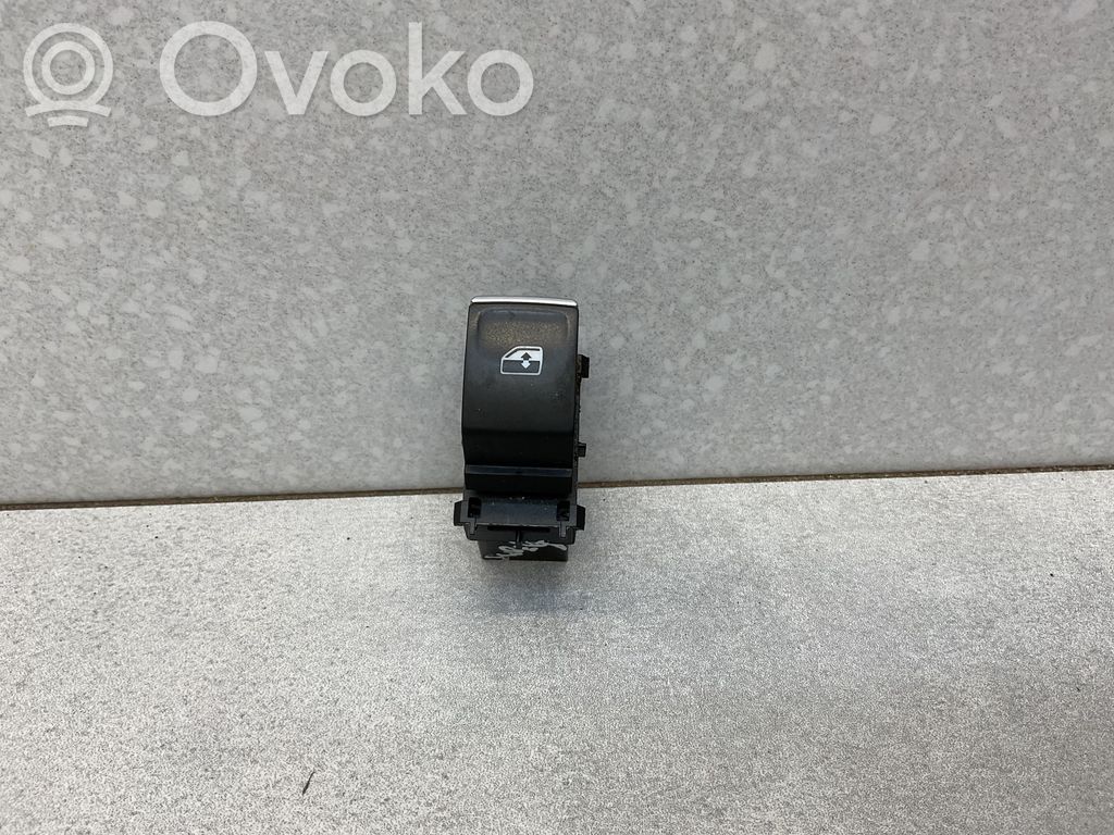 Skoda Superb B8 (3V) Electric window control switch 